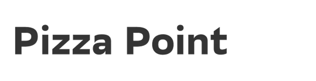 Pizza Point