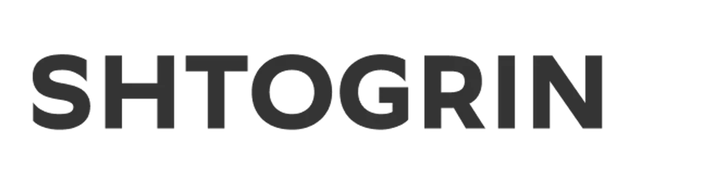 SHTOGRIN
