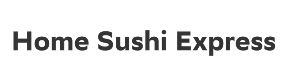 Home Sushi Express
