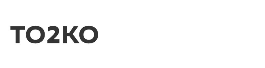 ТО2КО - паназиатский ресторан