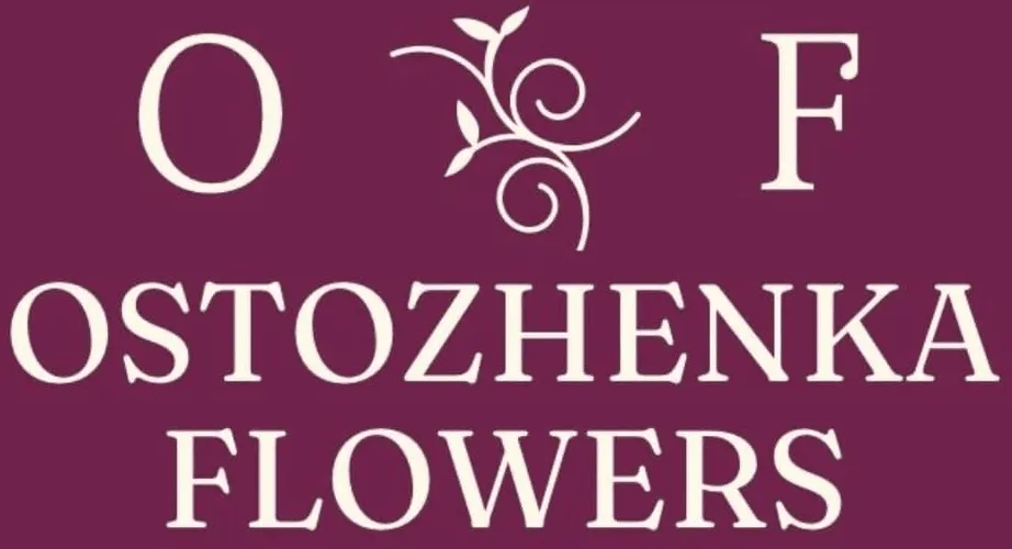 Ostozhenka flowers