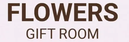 Flowers Gift Room