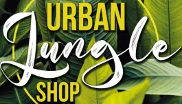 Urban Jungle.shop