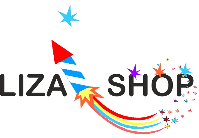 Liiza-shop