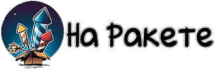 На Ракете