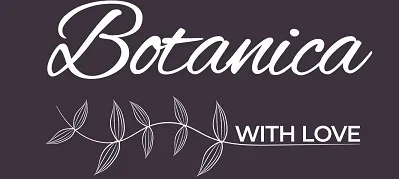 Botanica with love